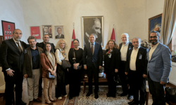 CHP’li Emir: Yusuf Tekin açıkça grev kırıcılığı yapıyor