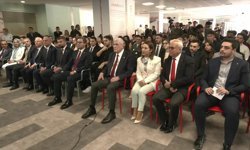 Müsavat Dervişoğlu: İstanbul Sözleşmesi'ne geri döneceğiz