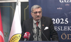 Nazmi Bilgin: Basın özgürlüğüne inanan herkesi TELE1’in yok pahasına satışına karşı çıkmaya çağırıyoruz