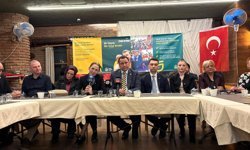 Nurcan Zeyrek: Dostlar Meclisi’nde çok duygulandım