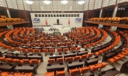 Okul saldırıları için kurulan Meclis Araştırma Komisyonu'na üye seçimi yapıldı