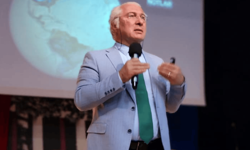 Ankara Kent Konseyi çevre ve iklim meclisi: Her yanımız Çernobil