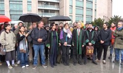 Onur Yaser Can davasında 4 polis 6'şar yıl hapis cezasına çarptırıldı