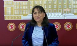 DEM Partili Özgül Saki: 24 Nisan 1915 yalnızca geçmişi anmak değil, bugünü değiştirmek için de kritik bir eşiktir