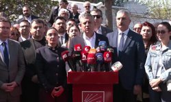 Özgür Özel: En geniş ara seçime de varım. Hodri meydan