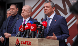 Özel’den Katz’a tepki: İsrail’in karşısında Türkiye bir ve bütün şekilde aynı tarafta