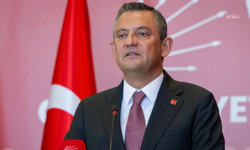 Özgür Özel'den 'Küresel Sumud Filosu' açıklaması: Uluslararası sularda müdahale etmesi açık bir haydutluktur