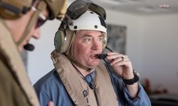 Pentagon’un Donanma Sekreteri Phelan görevden ayrıldı