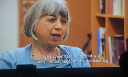 "Biz Radyoyu Çok Sevdik"