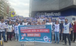 SES İzmir Şubeleri promosyon hakları için alana indi