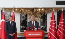 Emek Partisi'nden CHP'ye ziyaret: En geniş mücadele cephesine ihtiyacımız var