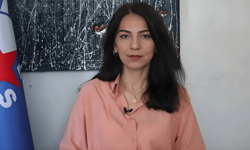 ESP Eş Genel Başkan Yardımcısı Sezin Uçar İstanbul Havalimanı’nda gözaltına alındı