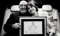 Üsküdar Belediye Başkanı Sinem Dedetaş'ın acı günü