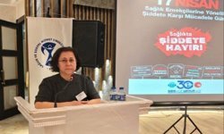 Ses Antalya Şube: Sağlıkta ve eğitimde şiddet, bu düzenin ürünüdür