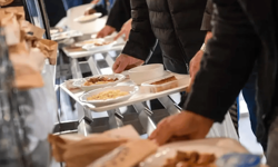 SGK yemek bedeli istisna sınırını 300 TL olarak güncelledi