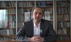 Tayfun Kahraman Silivri Cezaevi'nden yapay zeka aracılığı ile seslendi