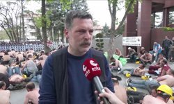 TİP Genel Başkanı Baş: Yarın saat 18.00'de Yıldızlar Holding'in kapısına dayanacağız