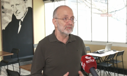 TKP'li Okuyan: Katliamların güvenlik alanına sıkıştırılması aldatmacadır