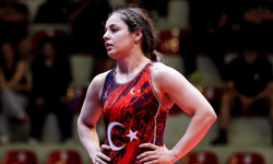 Tuba Demir Avrupa Şampiyonası'nda bronz madalya aldı