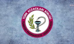 Türk Eczacıları Birliği meslek sorunları için kalıcı çözüm talep etti