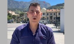 Türk Eğitim-Sen Manisa Şube Başkanı'ndan öğretmenlerin ormanda görevlendirilmesine tepki