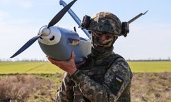 Avrupa Komisyonu Ukrayna dronlarının AB hava sahasını kullandığı iddialarını reddetti