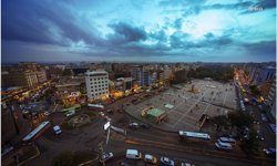Uluslararası Amed Tiyatro Festivali, 19 ülkeden katılımla 'Barış İçin Diyalog' temasıyla düzenlenecek