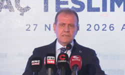 TBB Başkanvekili Vahap Seçer: Siyasi hesaplaşmalar belediyeler üzerinden yürütülüyor