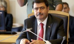 4 İlin valisi değişti, Ankara Valisi Vasip Şahin görevden alındı