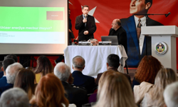 Trakya’da nükleer santrale hayır sesleri yükseldi