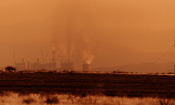 “Yavaş Ölüm” belgeseli Afşin-Elbistan’daki ekolojik tahribatı kayıt altına aldı