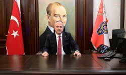 Yeni Emniyet Genel Müdürü Ali Fidan'dan ilk açıklama