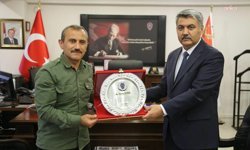 Eski Tunceli İl Emniyet Müdürü Delen, Erzurum'da "tanık" olarak ifade verdi