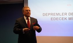 YRP'li Aydal'dan, 'Bulutlarımız çalınıyor' iddialarına yanıt: Komplo söylemleri ülkeye fayda sağlamaz