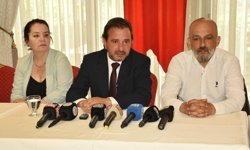 Görevden alınan İYİ Parti Manisa İl Başkanı Koca’dan Milletvekili Sunat’a zehir zemberek sözler