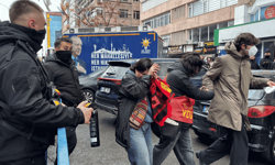 ÇHD: 1 Mayıs’ı Taksim’de kutlamak isterken gözaltına alınan 576 kişinin tamamı serbest bırakıldı