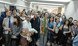 'İnterseks içerik paylaşımı' gerekçesiyle yargılanan 17 Mayıs Derneği Yönetim Kurulu Başkanı Defne Güzel beraat etti