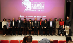 2. Beyoğlu Film Günleri başladı: 18 ülkeden 18 film izleyiciyle buluşacak