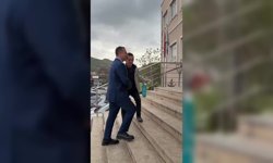 Ali Mahir Başarır kira tespit davasında tanık oldu