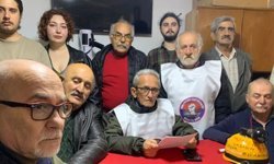 Aras Kargo'daki işten çıkarma iddialarına ilişkin Karadeniz İşçi Derneği açıklama yaptı