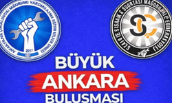 Staj ve çıraklık mağdurları yarın Ulus Meydanı’nda bir araya gelecek