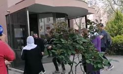 Barış Anneleri Heyeti, Öcalan ile görüşmek için başvurdu