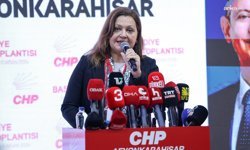 Burcu Köksal: Salı günü Genişletilmiş İl Başkanları Toplantısı'nda AK Parti’ye katılıyorum