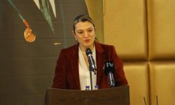 Antalya BŞB Genel Sekreteri Cansel Tuncer tutuklandı