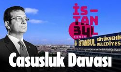 Casusluk davasında ilk gün sona erdi