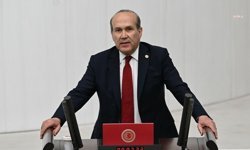 CHP'den iktidara dış politika tepkisi: Yeni bir dünya kuruluyor, Türkiye'nin nerede olduğunu bilen var mı?