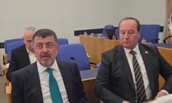 CHP'li Ağbaba: Meşhur siyasetçilerin parasının aklanacağıyla ilgili kuşkuluyuz