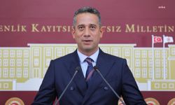 CHP'li Başarır: YSK'ya atanan Mutta'nın doktora diploması tartışmalı