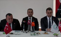CHP'li Bulut: Esnaf sistemin mağduru