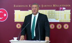 CHP'li Gürer: Yaş çay alım fiyatı üretici için hayal kırıklığı
